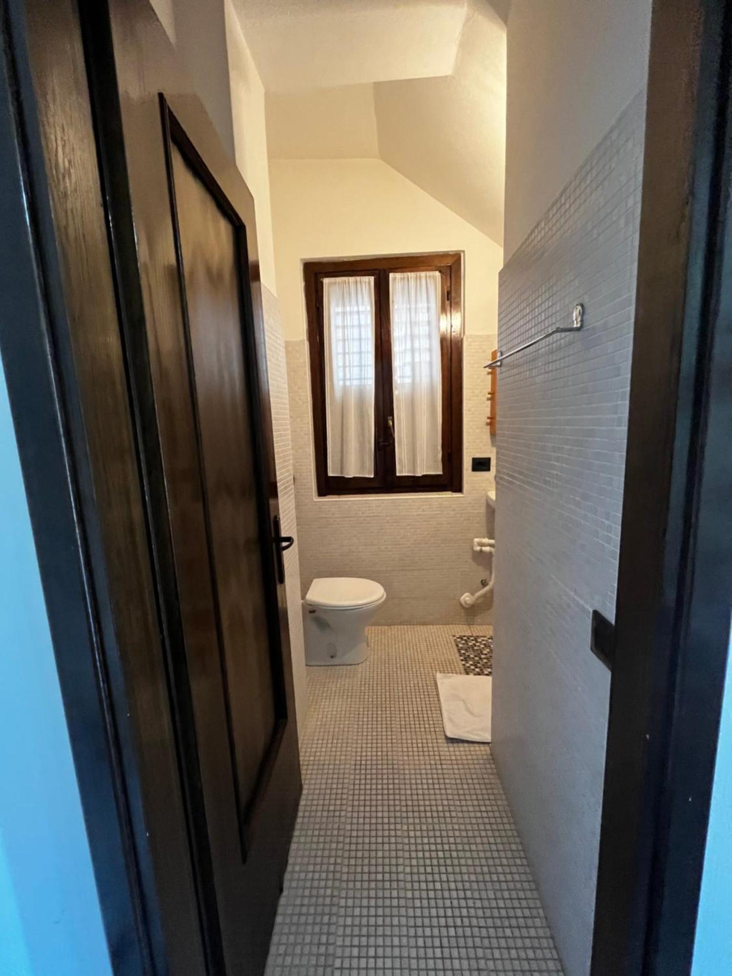 Camera Con Bagno Mirjana Cislago Exterior foto